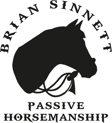 Passive Horsemanship