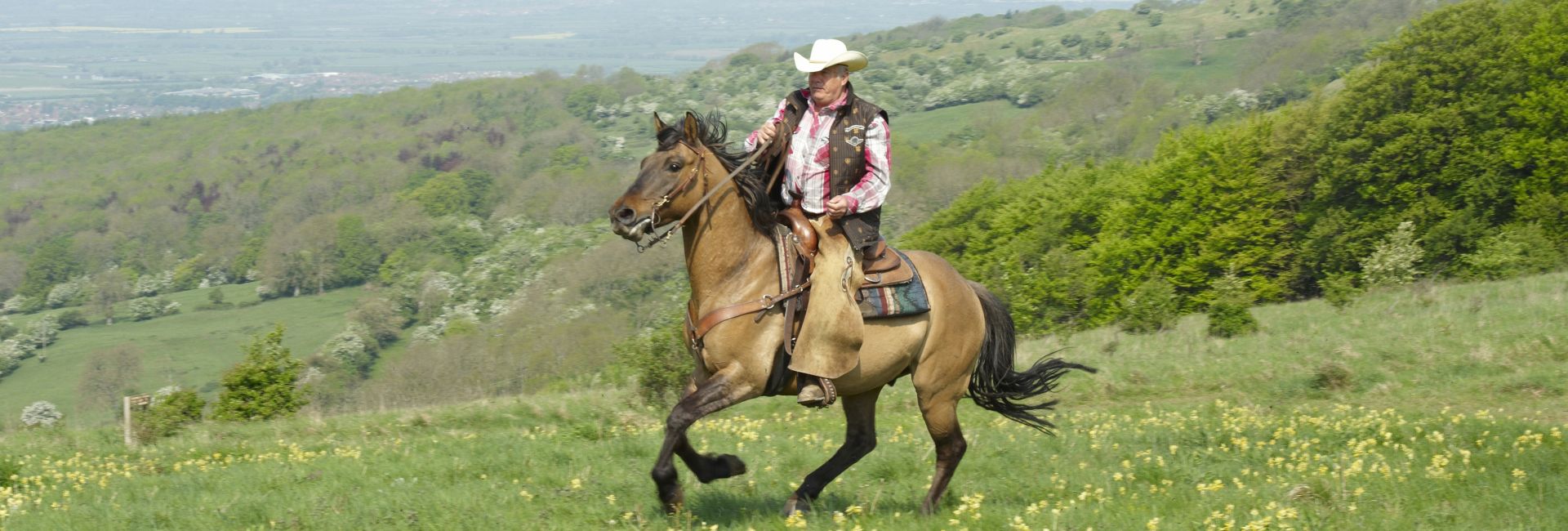 Horse Riding Gloucestershire_1